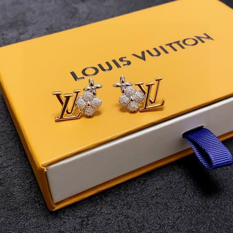 LV Earring 03lyr114